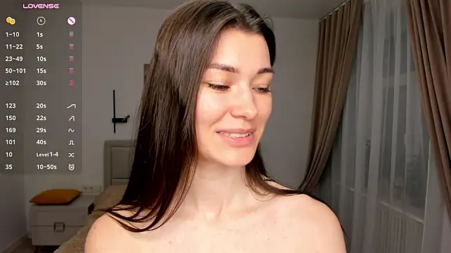 JulissaLipoma - just hot HAIRBRA