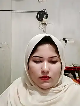 Nusrat-N - Full nude