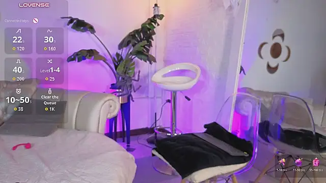 MarScarlett - Slide pantys and close up ass🕷️