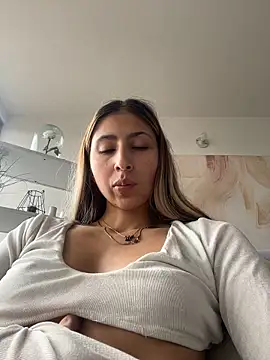 Ameellie - TOPLESS+LASTTIP WIN 3 min control toy