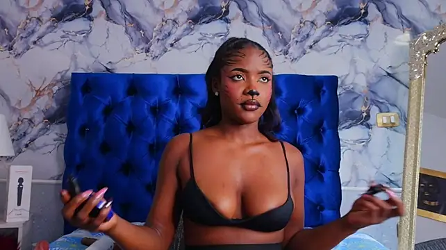 TIFFANY_EVANS_ - Ride your cock😈
