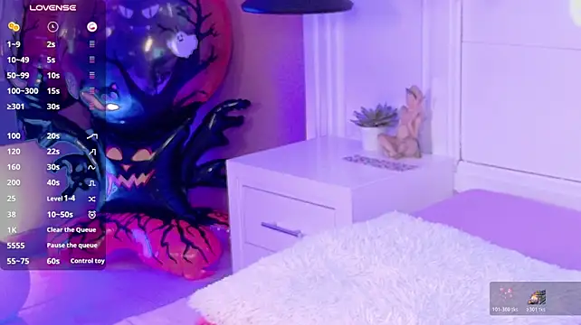 Amberr_Foxx_ - POP A BALLOOON