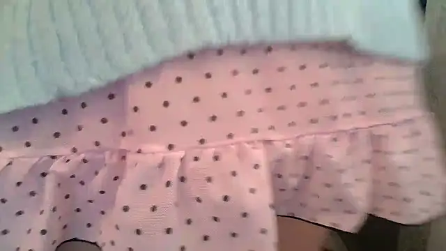 Girlonabicycle - Panties Off ⭐️