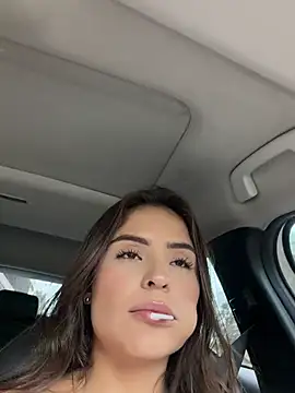 SofiaGomez444 - Do you want to see a naughty 😈
