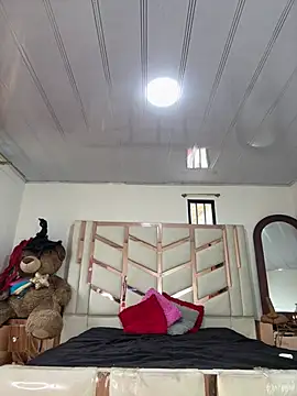 Serena_willow - suck tits
