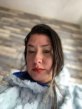 Abby-LS - Flash asshole