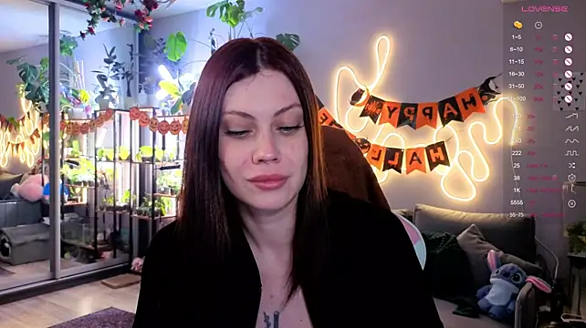 Your_Corvus - blowjob close up with saliva