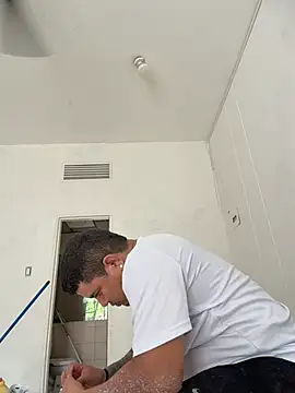 Patricio_02 - BLOWJOB FOR MY BOSS