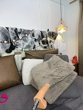 Skylar_Smith_ - DEEP BLOWJOB WITH DOMI ON CLIT🔥🔥
