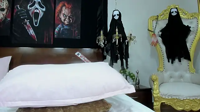 MeyBaldini - Fuck my pussy bouncing my tits🔥