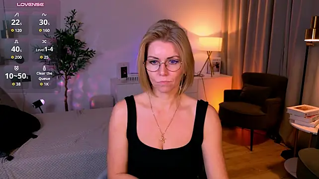 Annie_Light - support my mood with tokens