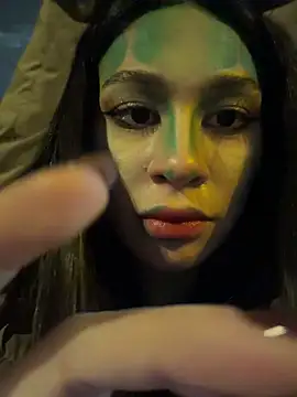 Aria51 - SQUIRT💦