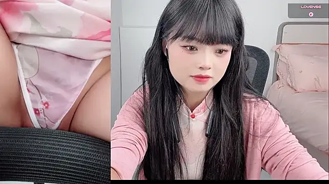 Xianxian-baby - 大黑牛控制3分钟