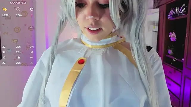 NATAASHA___ - DILDO IN MY CUTE PUSSY