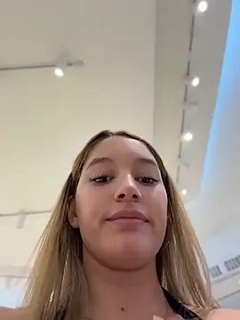 AnaCooper - Let me see your pretty tits