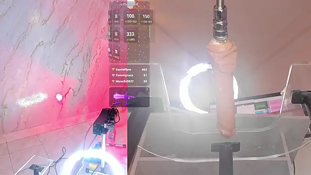 MilaHall_ - CTRLx2min 😈 DRIPPY PUSSY