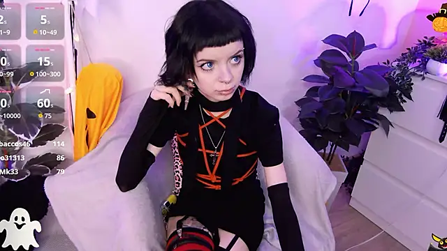 TwiggyStar - DOGGY + HANDCUFFS