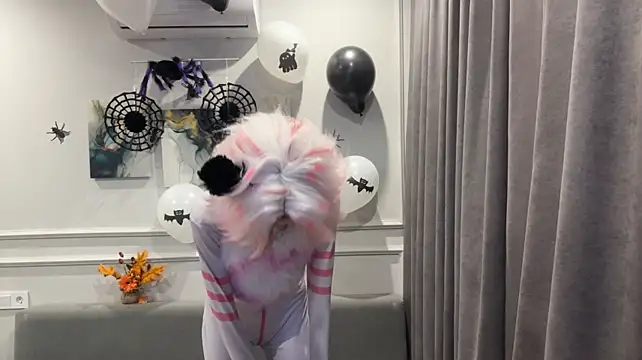 Baybik - Spank my sexy ass🍑