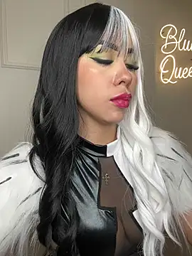 Miss_blue69 - The last tipper will have a hot video🔥