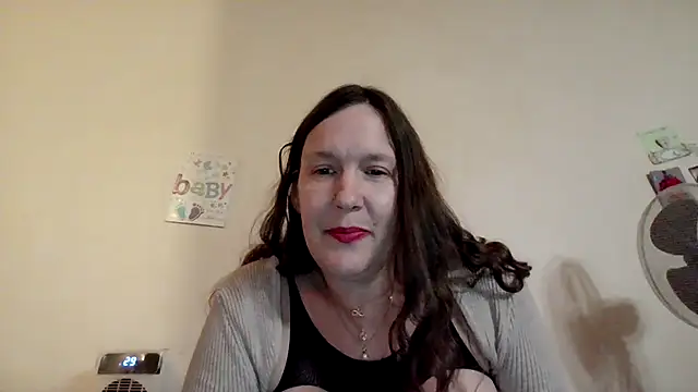 Francoise1234 - gode ma chatte