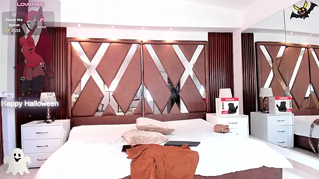 IsabellaaJoness - Deepthroat so wet with my bbc