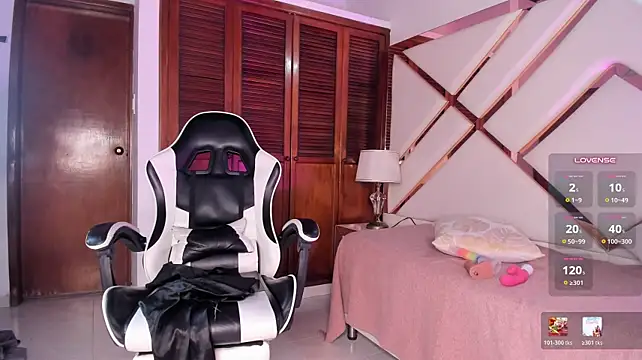 Anahi_falcon - play finger pussy