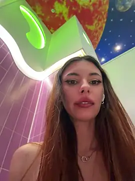 AmelieCrystal - oh god she touched my pussy >_<