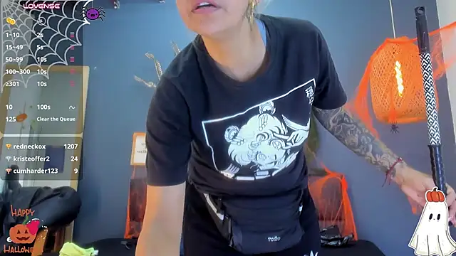 Yessila_parker - Control sex machine x 1 MIN🥵🥵 [55 toke