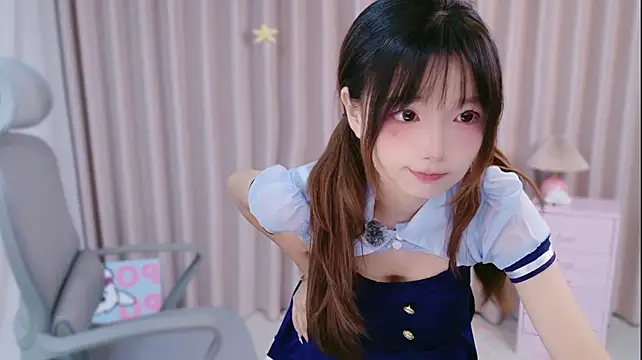 TangTang-1 - 男友视角~揉胸1整首歌(❤´艸｀❤)