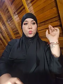 AmbarBurhan - 😍 ¡make me horny 🥵