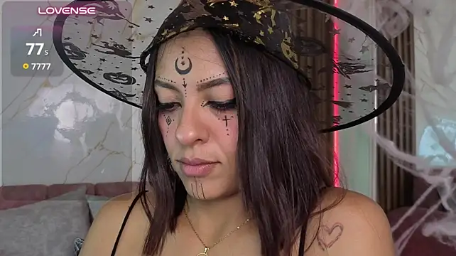 Aria_Russo - shake that ASS x5