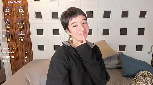 Atheena__ - Show my pussy