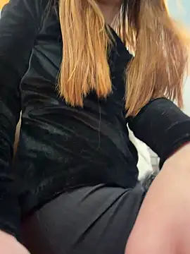 AmelieCrystal - oh god she touched my pussy >_<
