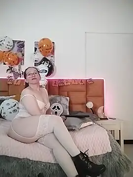 Victoria__blake_ - 🎃Mysterious girl Bj please + Saliva🎃