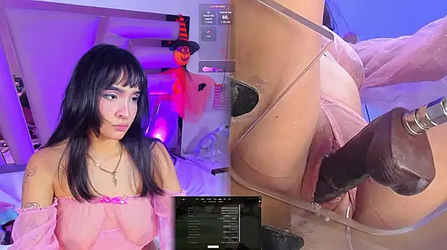 GigiBelli - My Sweet Pussy is Wet Fuck my Hard 2 Min