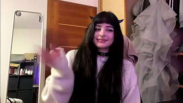 ClareBalaski - squeeze boobs