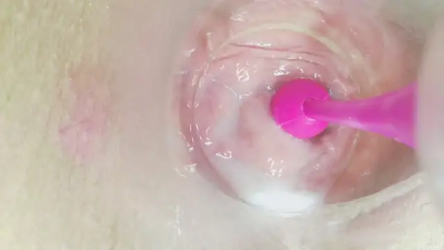 Karol_stom - CHINESE BALLS IN ASSHOLE DEEP
