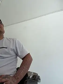 Patricio_02 - BLOWJOB FOR MY BOSS