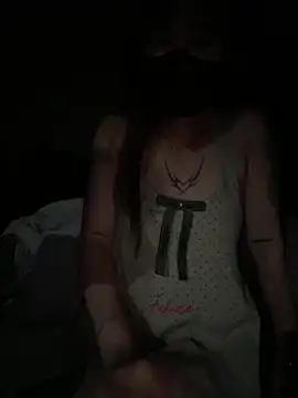 _AnneMia_ - Take off bra