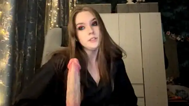 Angelika_Reinik - blowjob 3 min