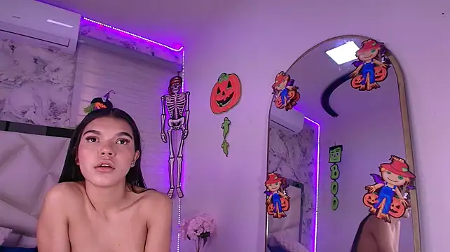 Lili_jhonson - HOT⭐🍑