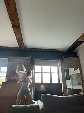 Wheredidyougoalice - Hot moves with oil and stripping/teasw