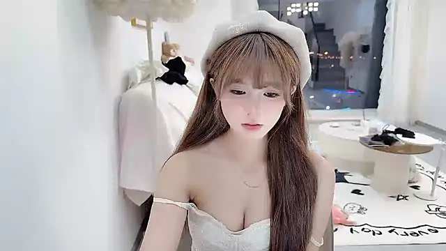 Cute-08 - 心想事成
