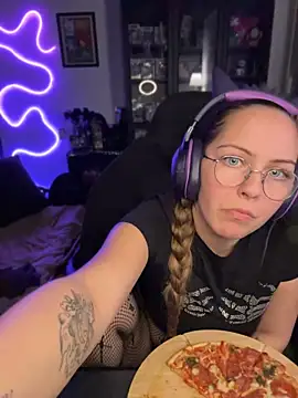 MaryPeach666 - LT Telegam