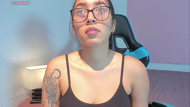 _maria_foxx_ - suck dildo