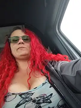 SexyLexii44 - Bend over and show booty (when convenien