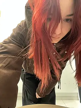 SaintMaya - doggy style👅💦