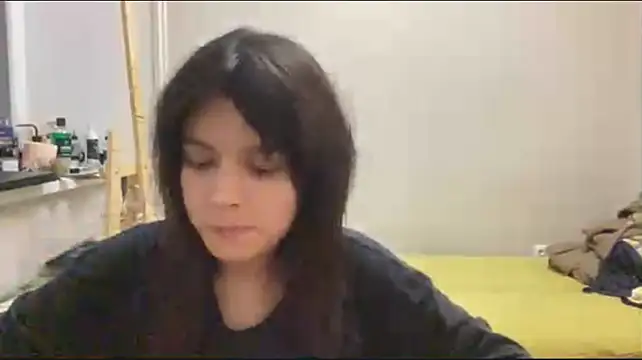SaintMari - ahegao ^-^