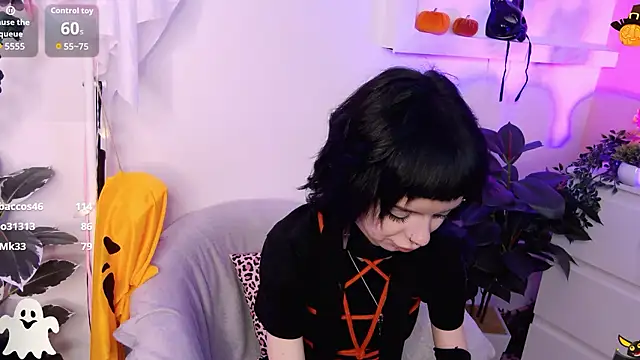 TwiggyStar - DOGGY + HANDCUFFS