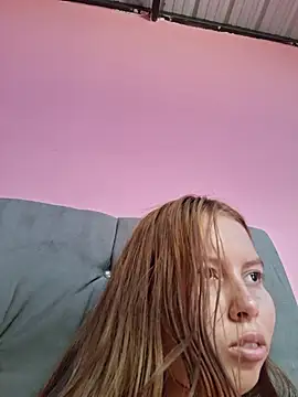 Khelmi - Cum explosive in my virgin Pussy